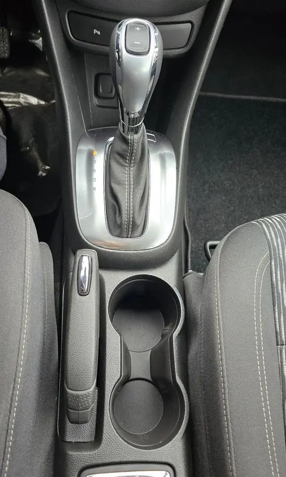 OPEL Mokka 1.4 Turbo Automatik Color Edition