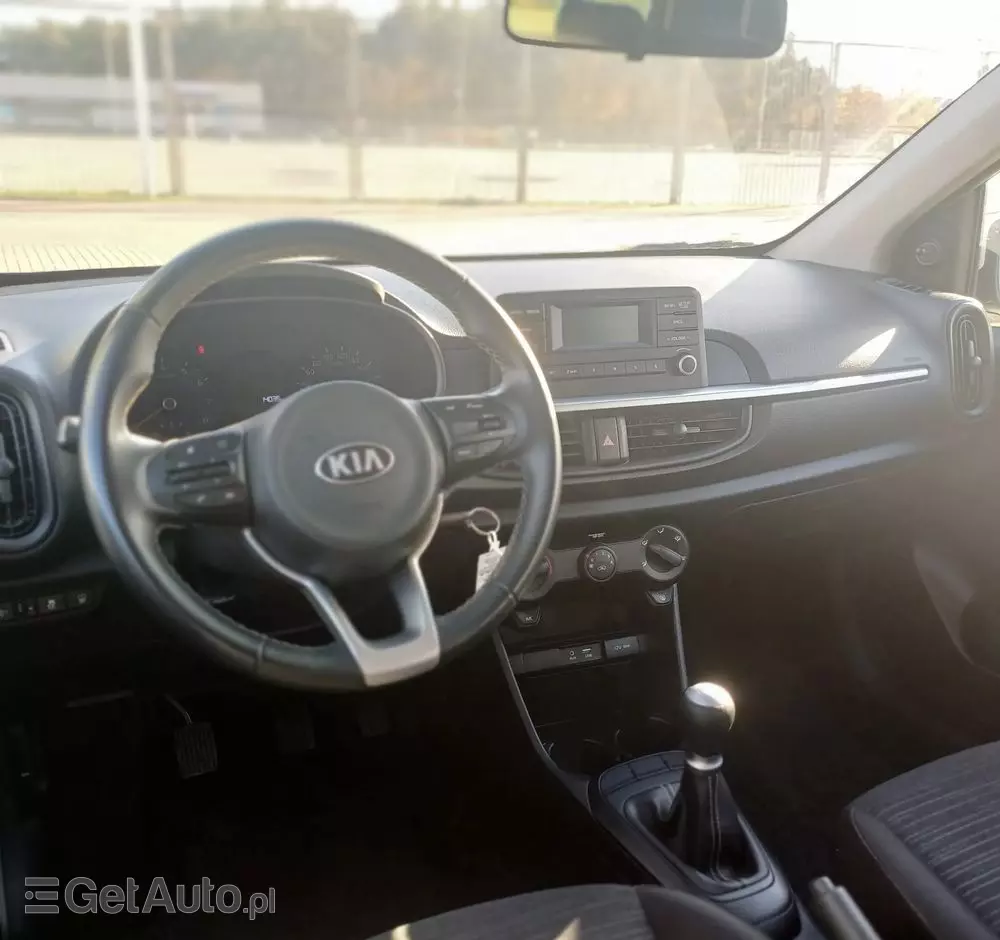 KIA Picanto 