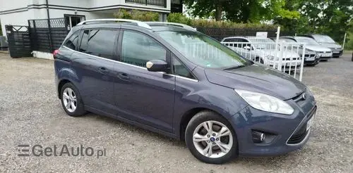 FORD Grand C-MAX 