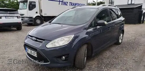 FORD Grand C-MAX 