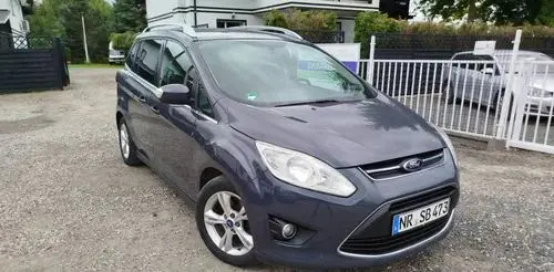 FORD Grand C-MAX 