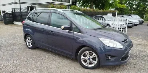 FORD Grand C-MAX 