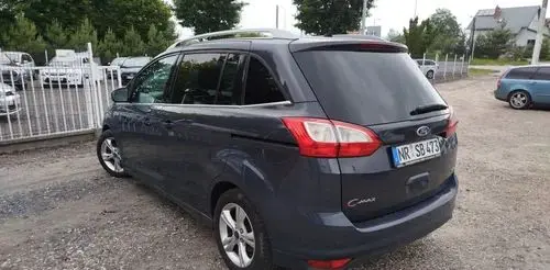 FORD Grand C-MAX 