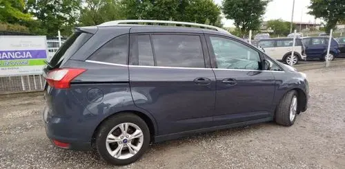FORD Grand C-MAX 
