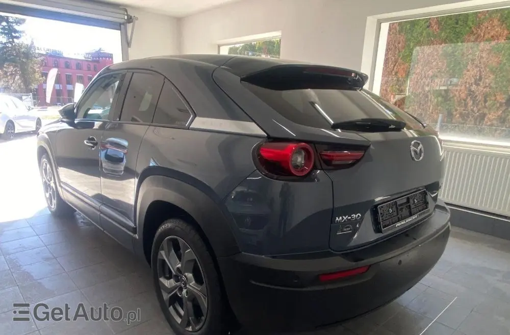 MAZDA MX-30 