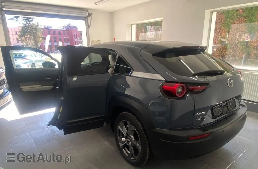 MAZDA MX-30 