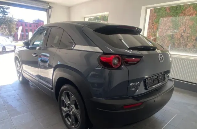 MAZDA MX-30 