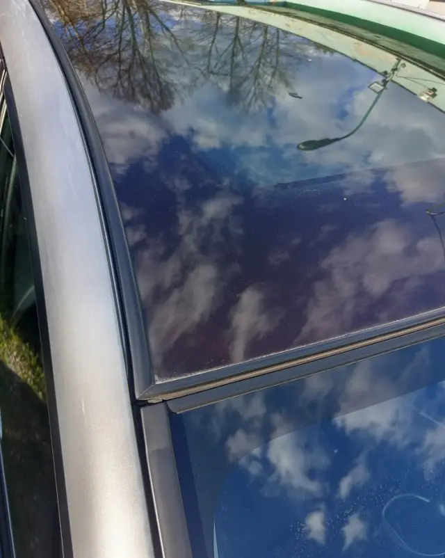 TOYOTA Verso S 