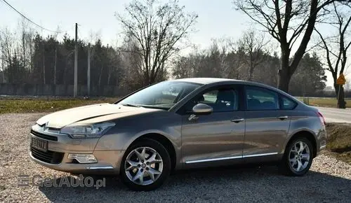 CITROEN C5 