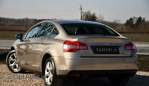 CITROEN C5 