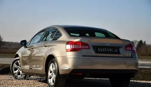 CITROEN C5 