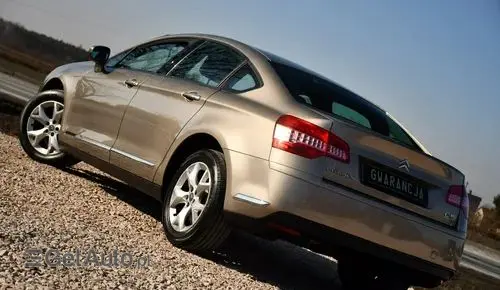CITROEN C5 