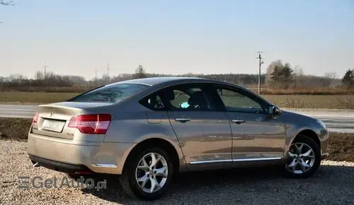 CITROEN C5 