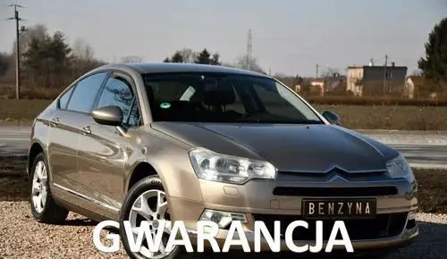 CITROEN C5 
