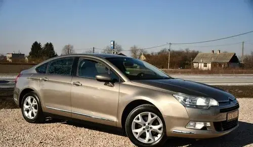 CITROEN C5 