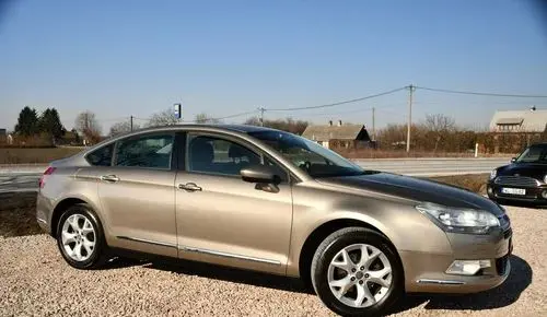 CITROEN C5 