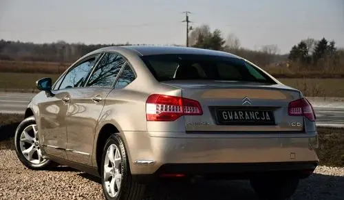 CITROEN C5 