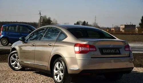 CITROEN C5 