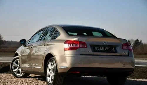 CITROEN C5 