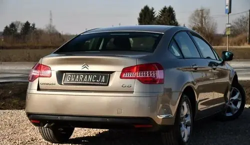CITROEN C5 