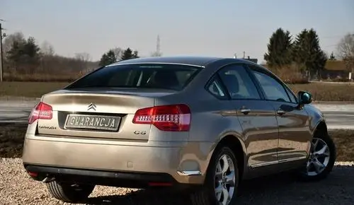 CITROEN C5 