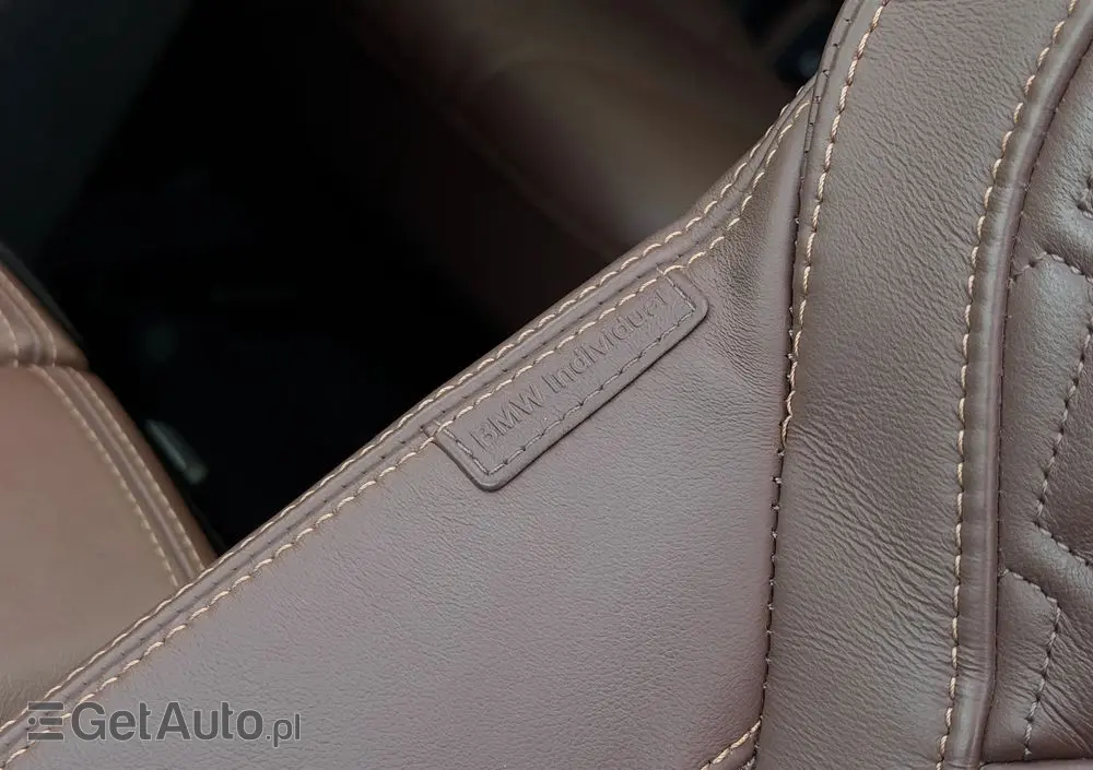 BMW X7 XDrive30d sport