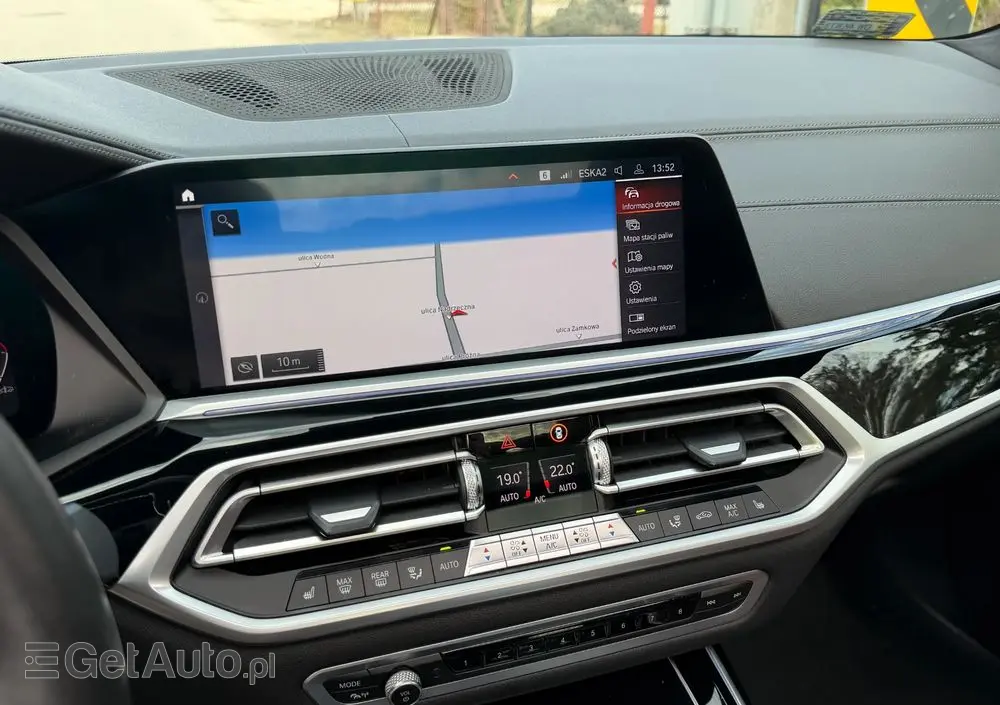 BMW X7 XDrive30d sport