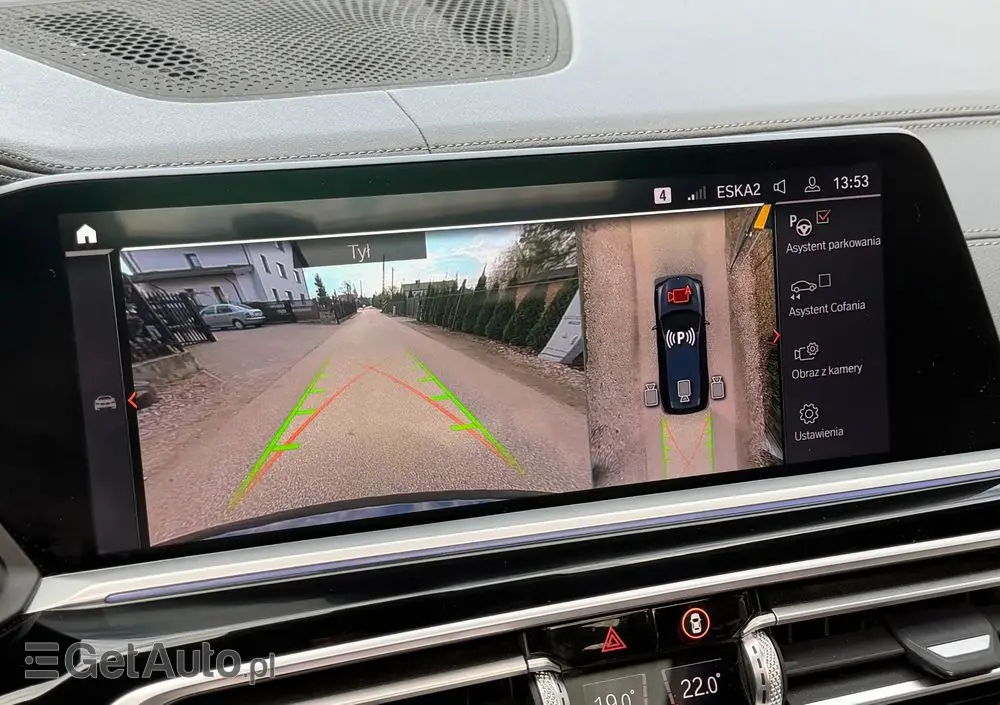 BMW X7 XDrive30d sport