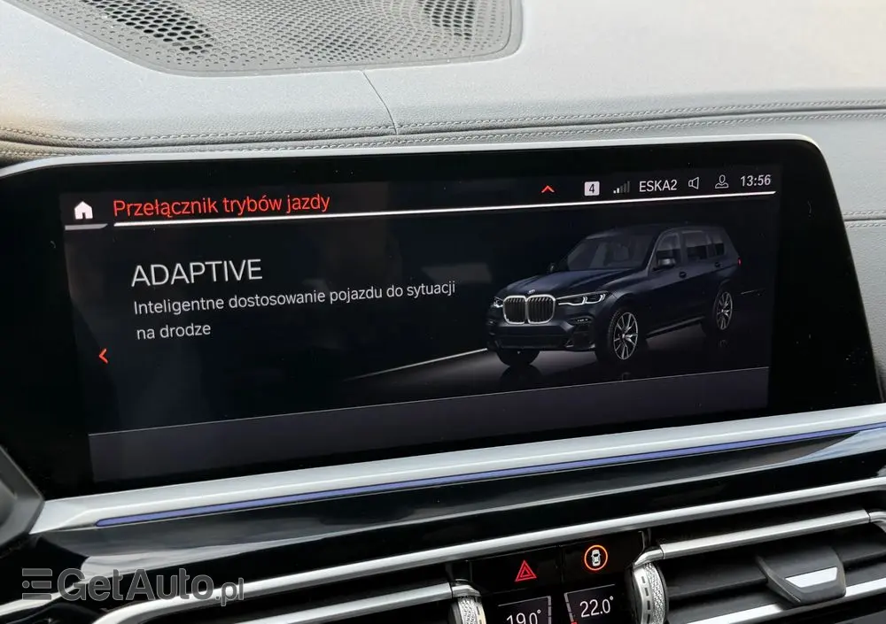 BMW X7 XDrive30d sport