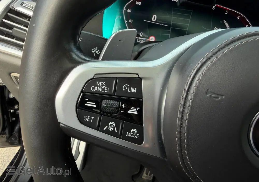 BMW X7 XDrive30d sport