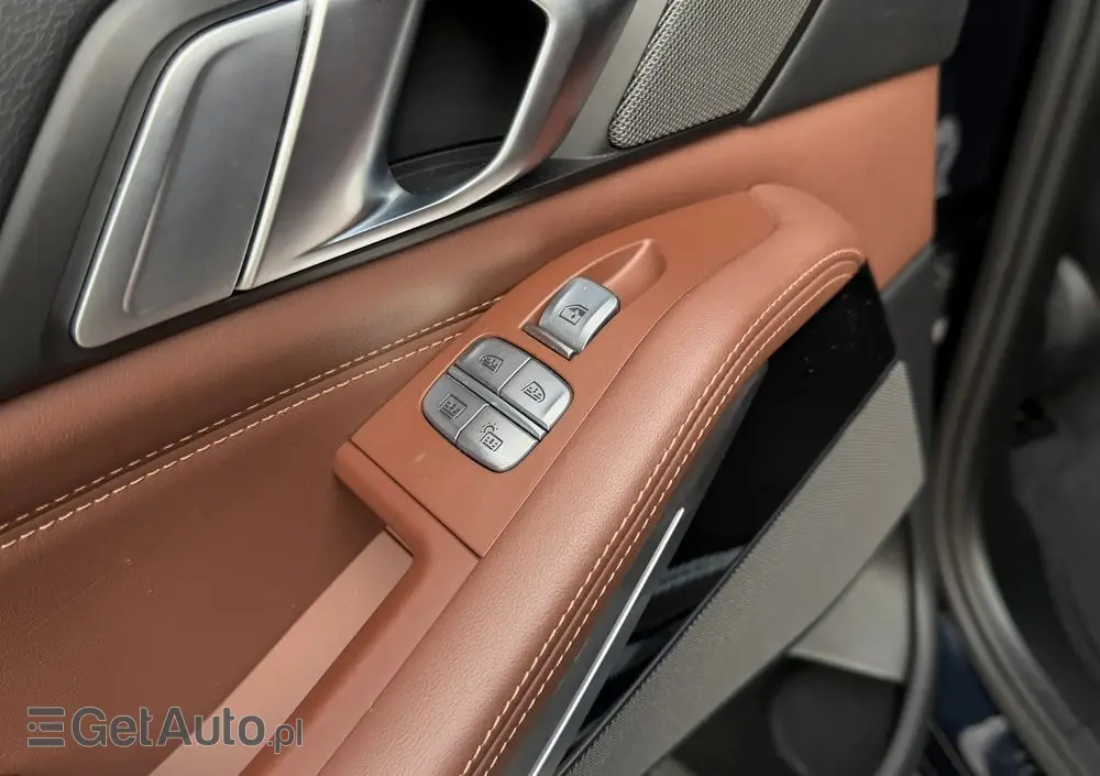 BMW X7 XDrive30d sport