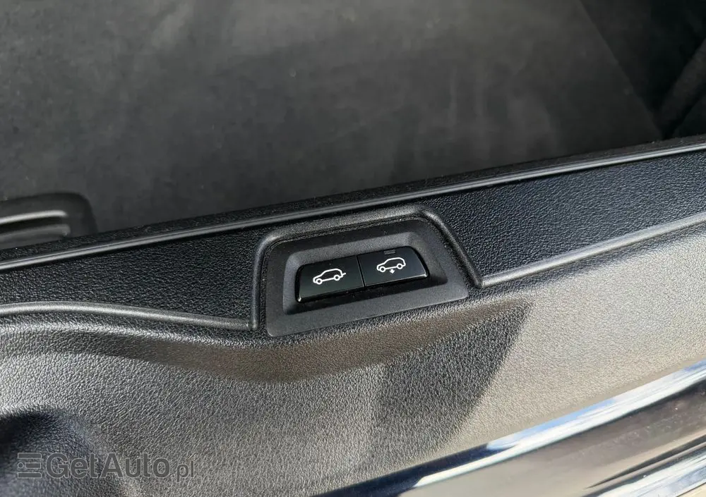 BMW X7 XDrive30d sport