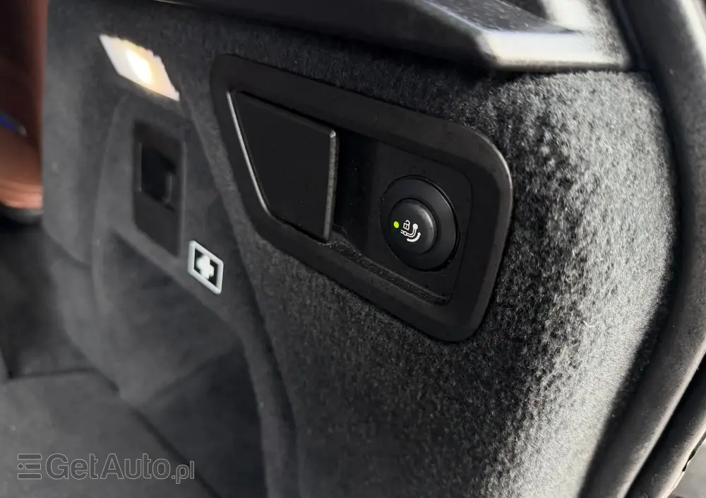 BMW X7 XDrive30d sport