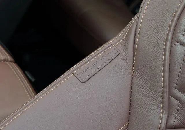 BMW X7 XDrive30d sport