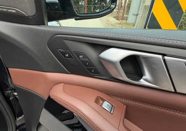 BMW X7 XDrive30d sport