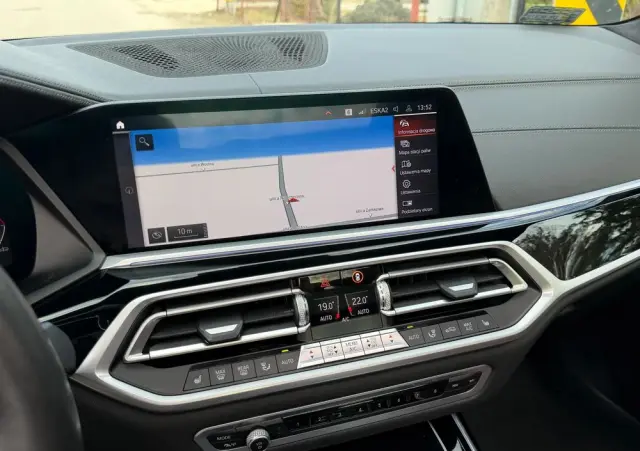 BMW X7 XDrive30d sport