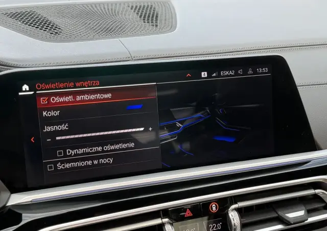 BMW X7 XDrive30d sport