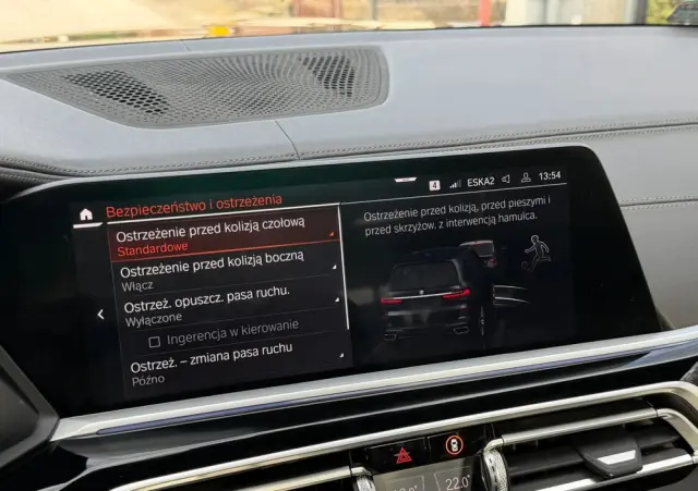 BMW X7 XDrive30d sport