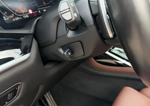 BMW X7 XDrive30d sport