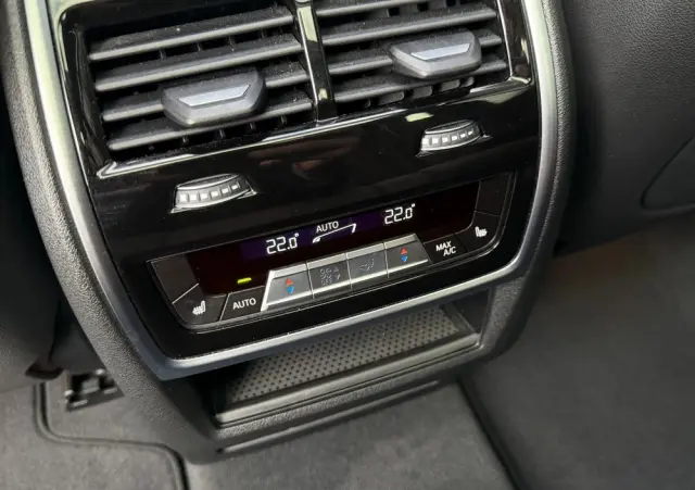 BMW X7 XDrive30d sport