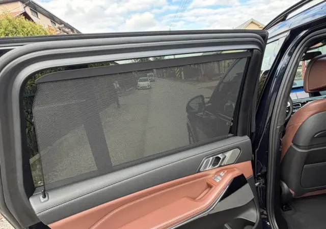 BMW X7 XDrive30d sport