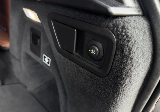 BMW X7 XDrive30d sport