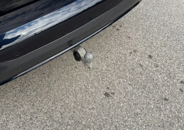 BMW X7 XDrive30d sport