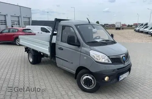 PIAGGIO Porter 