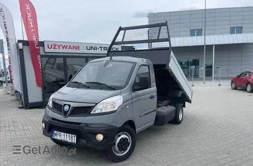 PIAGGIO Porter 