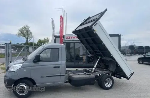 PIAGGIO Porter 