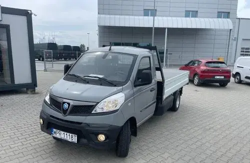PIAGGIO Porter 