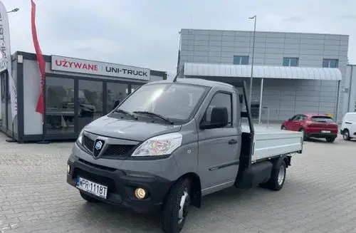 PIAGGIO Porter 