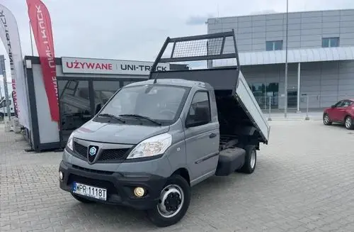 PIAGGIO Porter 