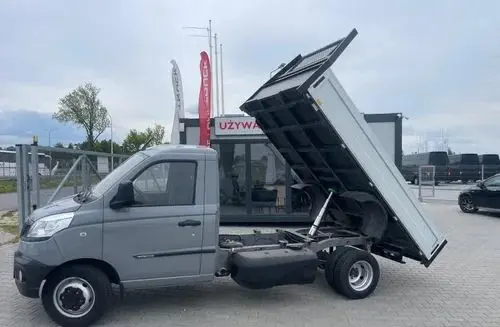 PIAGGIO Porter 